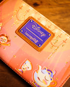 Imagen del producto La Bella y la Bestia - Cartera Love Endures