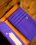 Imagen del producto La Bella y la Bestia - Cartera Love Endures