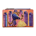 Imagen del producto La Bella y la Bestia - Cartera Love Endures