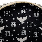 Imagen del producto Harry Potter - Hedwig con Mini Mochila de Carta de Hogwarts