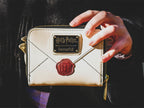 Imagen del producto Harry Potter - Hedwig con cartera de carta de Hogwarts