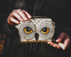 Imagen del producto Harry Potter - Hedwig con cartera de carta de Hogwarts