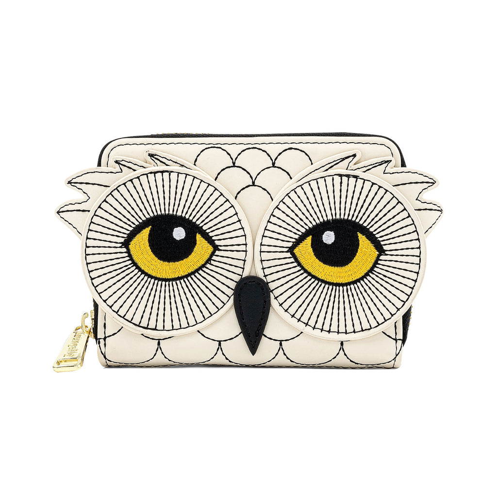 Imagen del producto Harry Potter - Hedwig con cartera de carta de Hogwarts