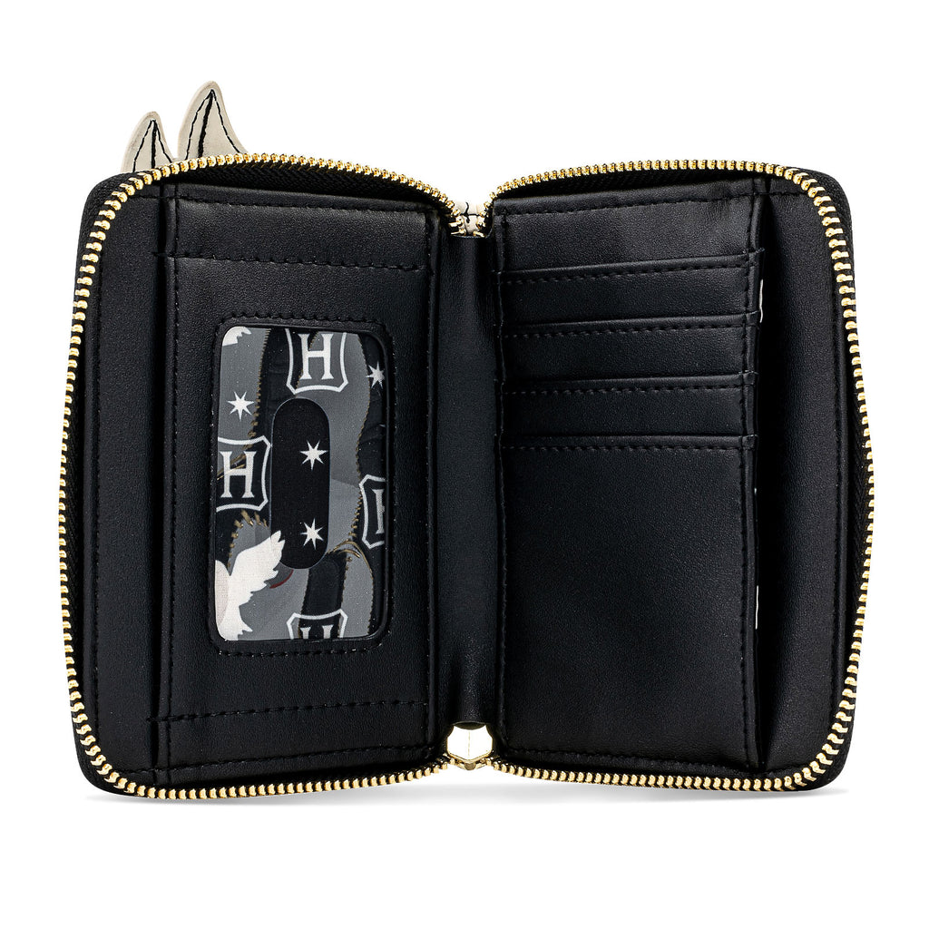 Imagen del producto Harry Potter - Hedwig con cartera de carta de Hogwarts