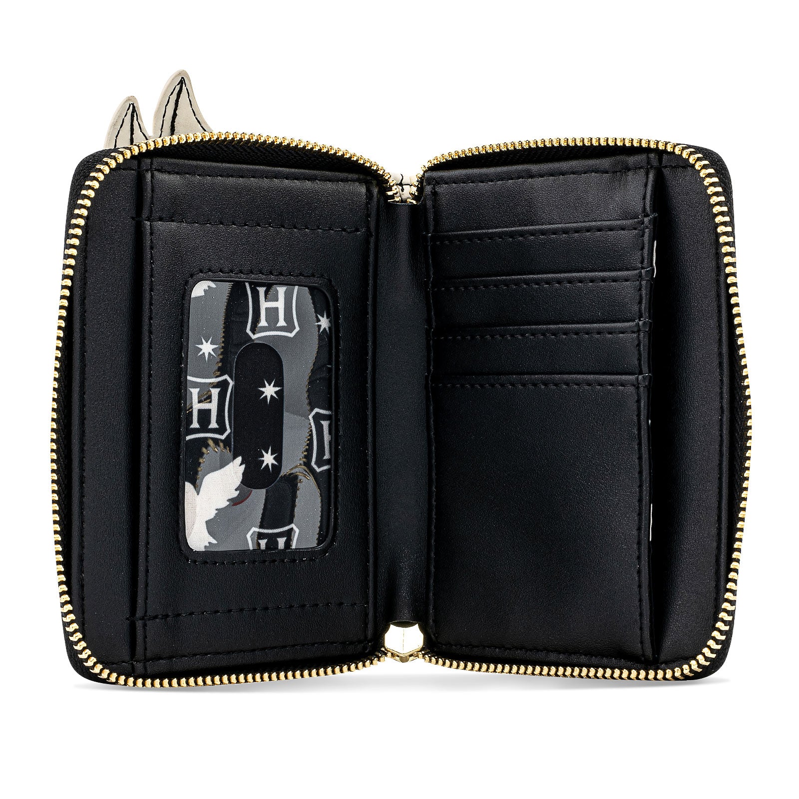 Imagen del producto Harry Potter - Hedwig con cartera de carta de Hogwarts