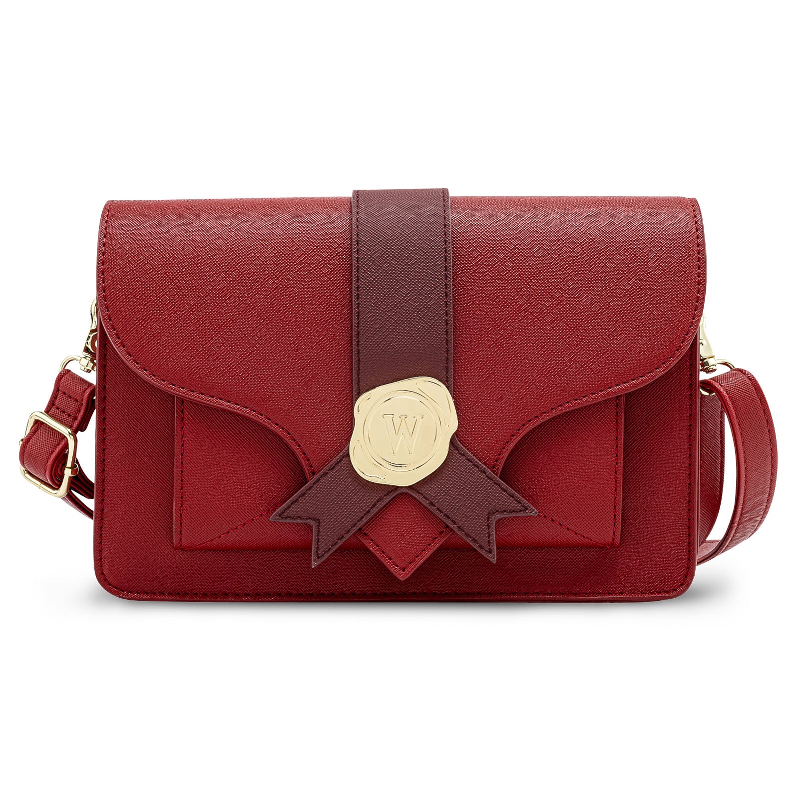 Imagen del producto Harry Potter - Bolso de mano Ron Howler