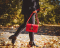 Imagen del producto Harry Potter - Bolso de mano Ron Howler