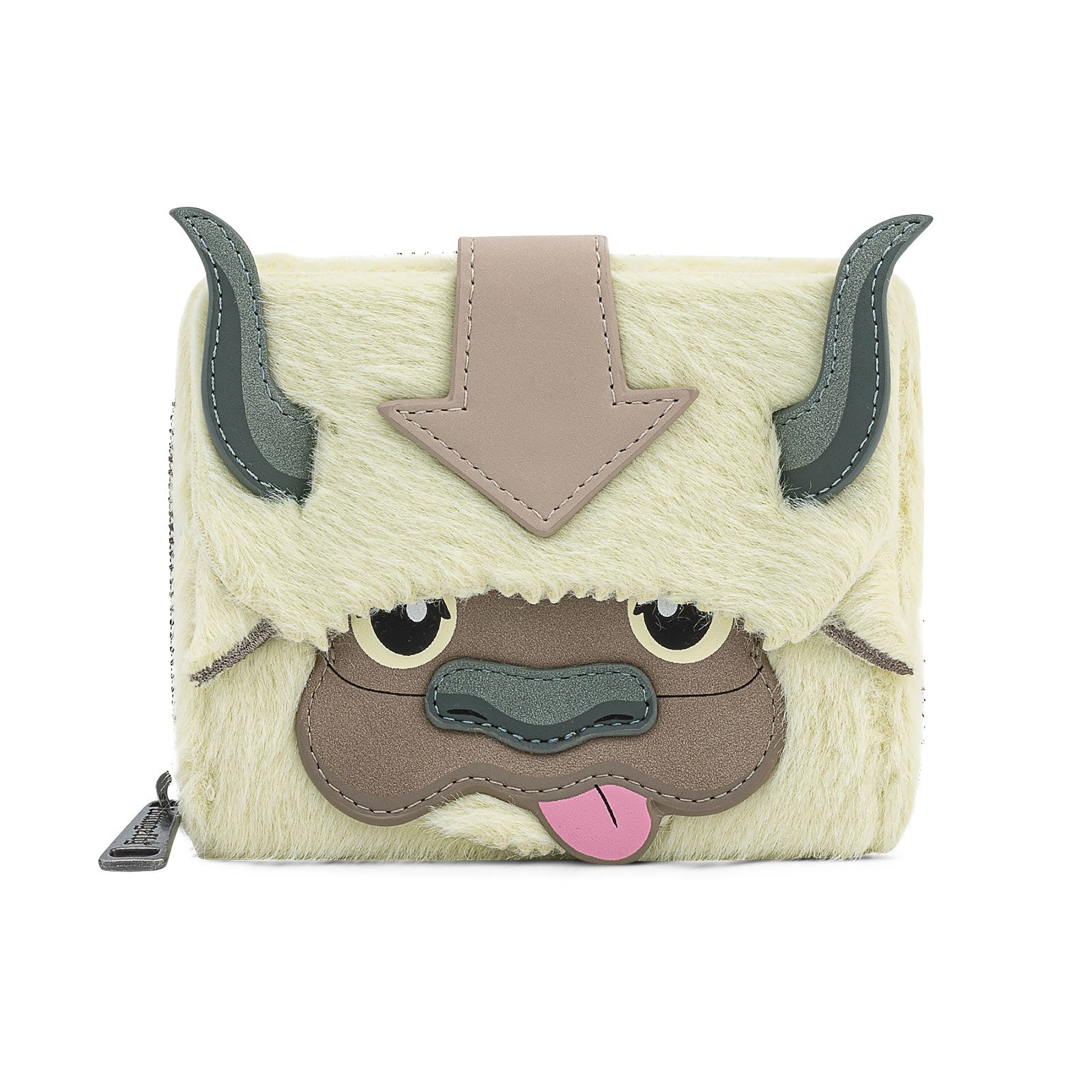 Imagen del producto Avatar - Billetera de Appa con Aang