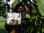 Imagen del producto Avatar - Billetera de Appa con Aang