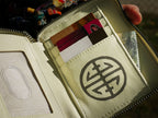 Imagen del producto Avatar - Billetera de Appa con Aang