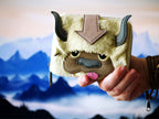 Imagen del producto Avatar - Billetera de Appa con Aang