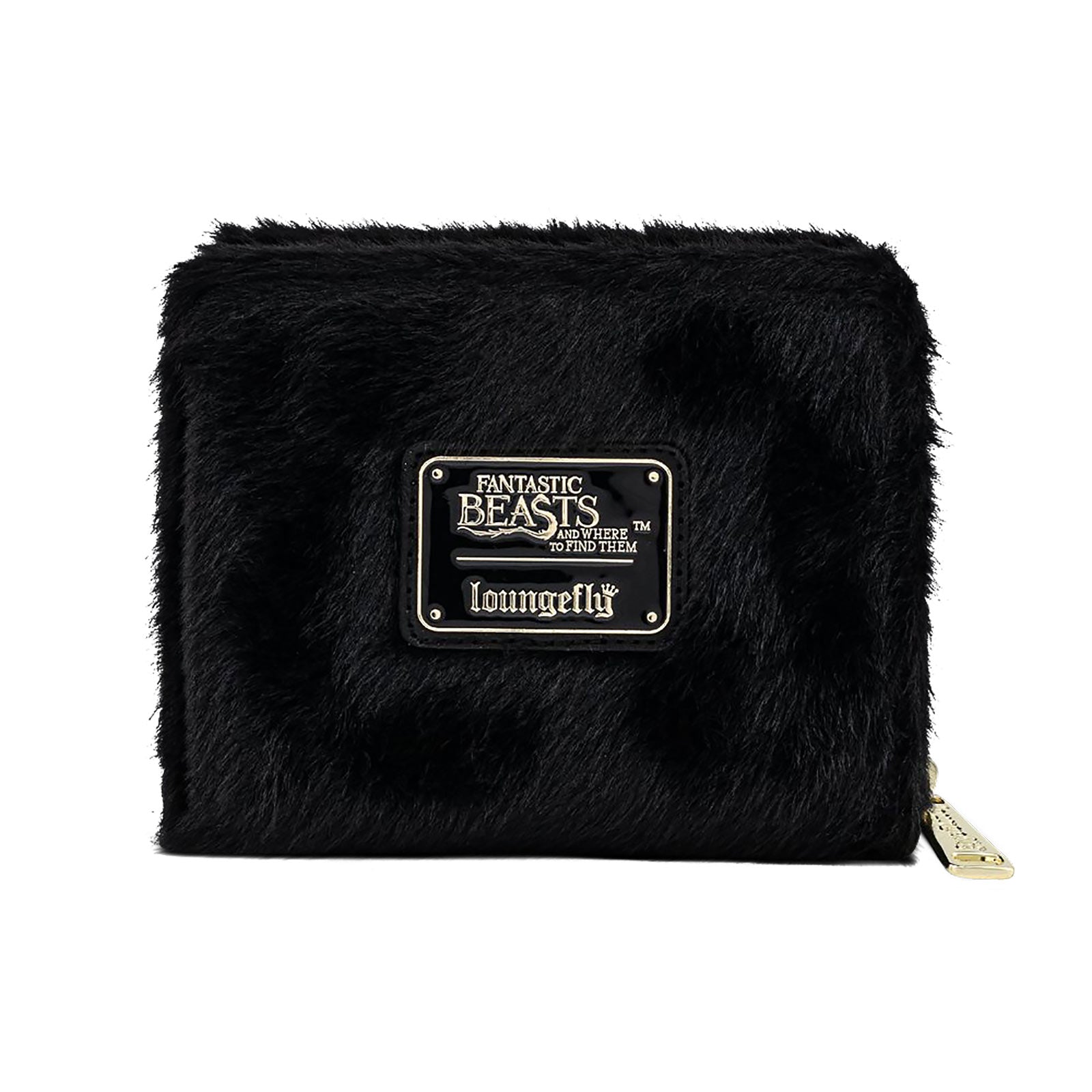 Product image Fantastic Beasts - Niffler Plush Wallet