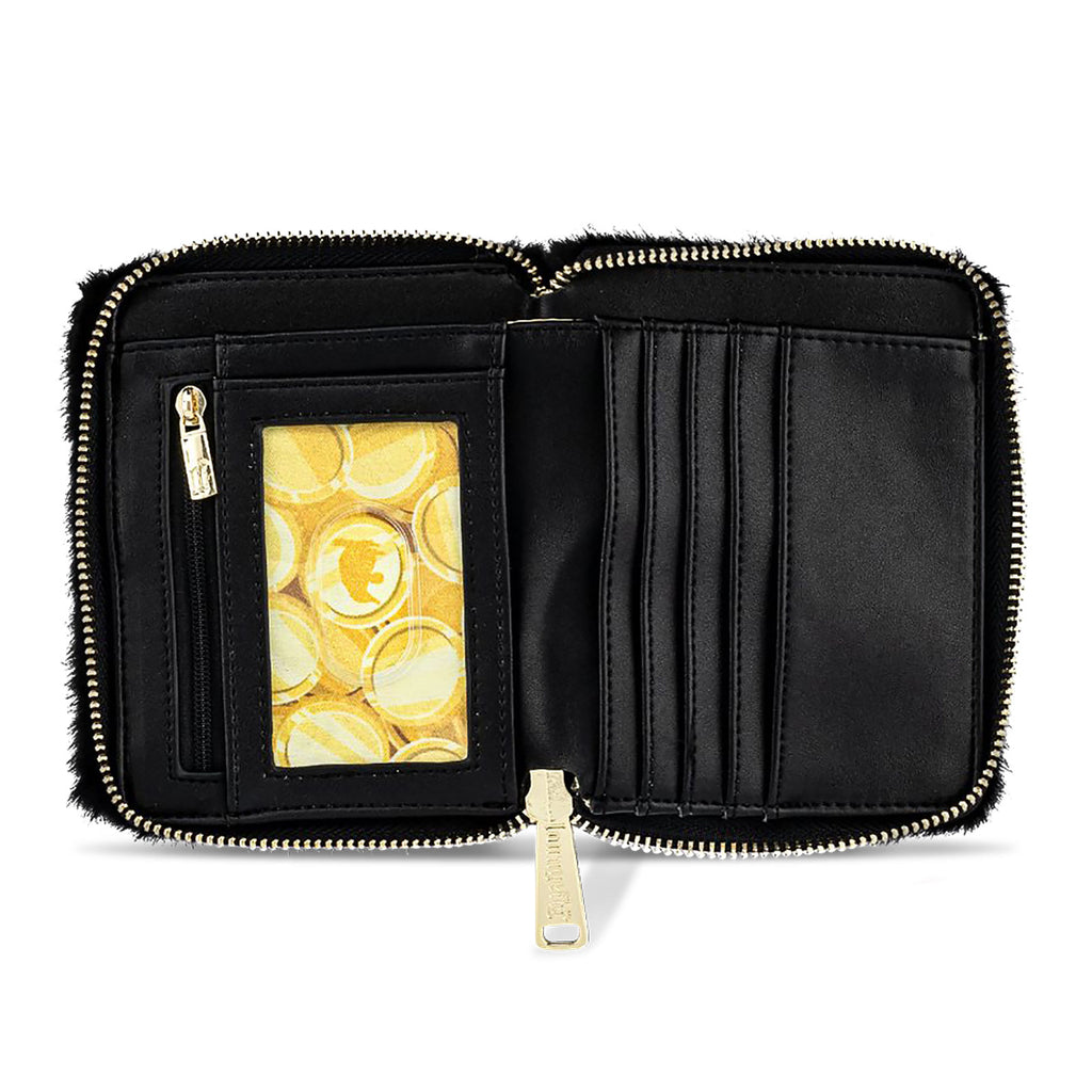 Product image Fantastic Beasts - Niffler Plush Wallet