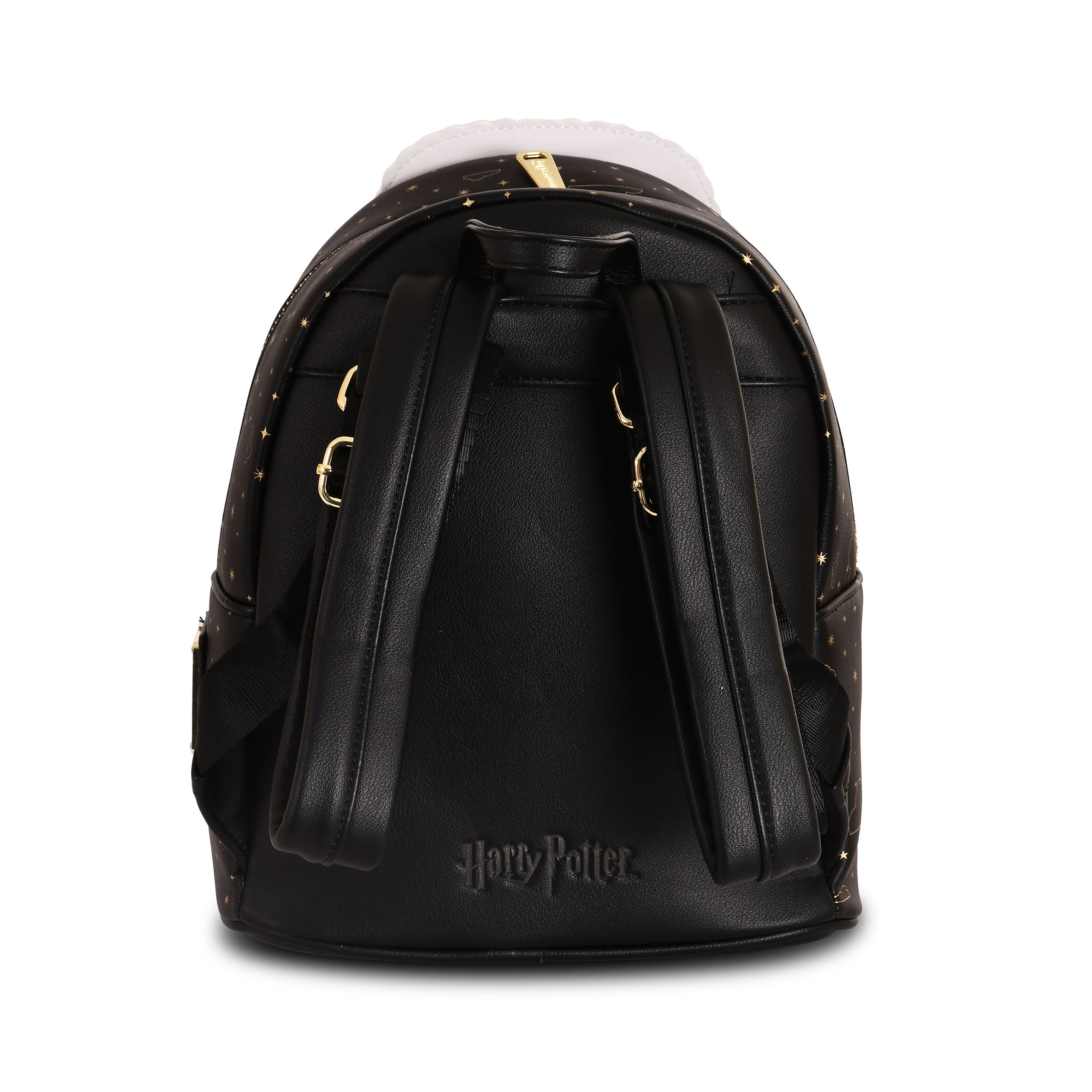 Imagen del producto Harry Potter & Hedwig Chibi Mini Mochila