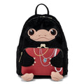 Imagen del producto Animales fantásticos - Mochila mini de peluche Niffler