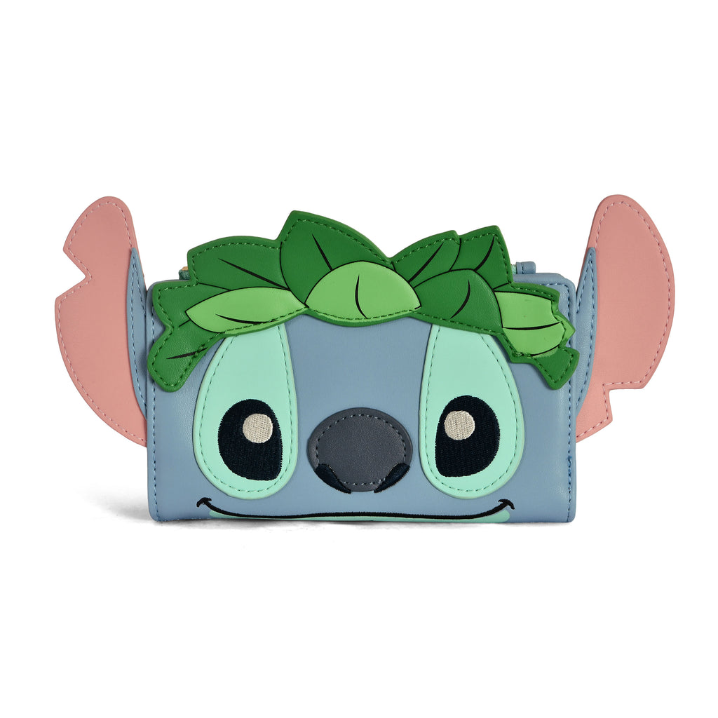 Product image Lilo & Stitch - Luau Wallet