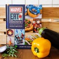 Imagen del producto Marvel Eat the Universe - El libro de cocina oficial