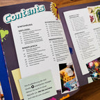 Imagen del producto Marvel Eat the Universe - El libro de cocina oficial