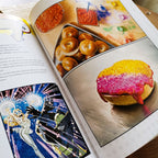 Imagen del producto Marvel Eat the Universe - El libro de cocina oficial