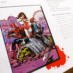 Imagen del producto Marvel Eat the Universe - El libro de cocina oficial