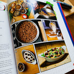 Imagen del producto Marvel Eat the Universe - El libro de cocina oficial