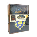 Imagen del producto World of Warcraft - Set de regalo del libro de cocina oficial