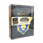Imagen del producto World of Warcraft - Set de regalo del libro de cocina oficial