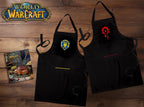 Imagen del producto World of Warcraft - Set de regalo del libro de cocina oficial