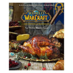 Imagen del producto World of Warcraft - Set de regalo del libro de cocina oficial
