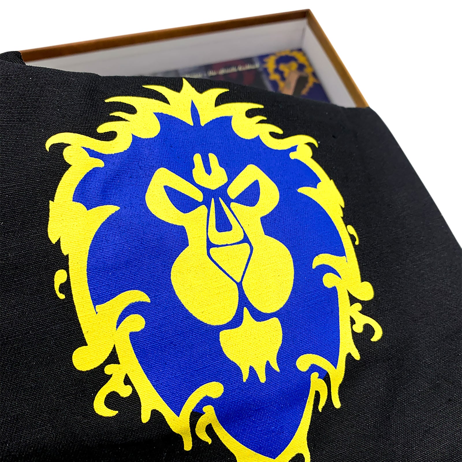 Imagen del producto World of Warcraft - Set de regalo del libro de cocina oficial