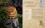 Imagen del producto World of Warcraft - Set de regalo del libro de cocina oficial