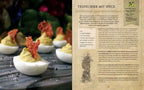 Imagen del producto World of Warcraft - Set de regalo del libro de cocina oficial