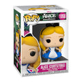Product image Alice in Wonderland - Alice Curtsying Funko Pop Figure