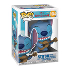 Imagen del producto Lilo & Stitch - Stitch con Ukulele Figura Funko Pop