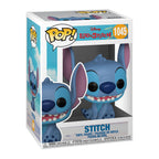 Product image Lilo & Stitch - Stitch Smiling Funko Pop Figure