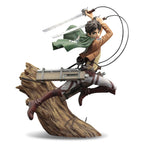 Imagen del producto Attack on Titan - Figura de Eren Jaeger 26cm