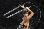 Imagen del producto Attack on Titan - Figura de Eren Jaeger 26cm