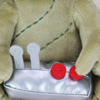 Imagen del producto Guardianes de la Galaxia - Figura de peluche Groot 16cm