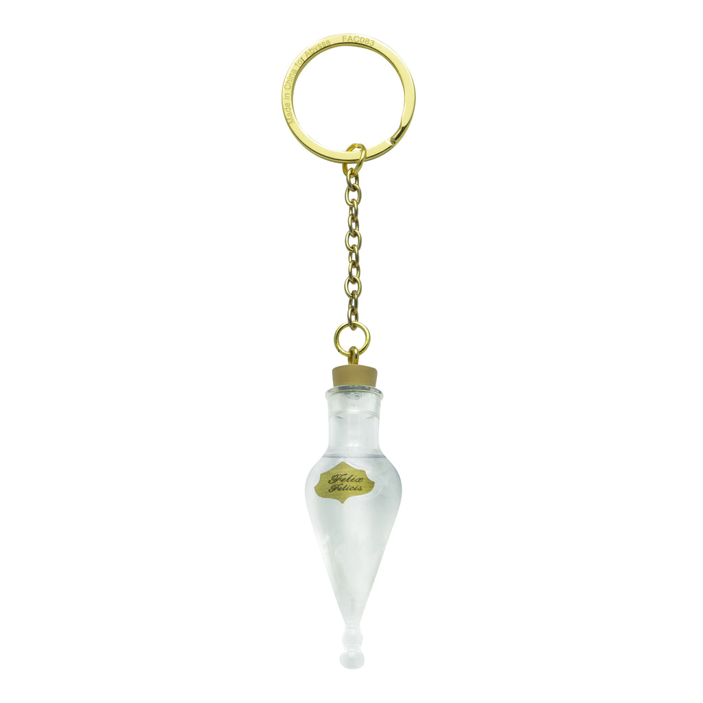 Imagen del producto Harry Potter - Llavero de Poción Felix Felicis