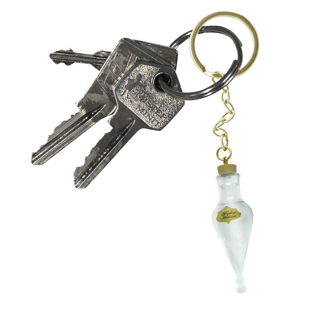Imagen del producto Harry Potter - Llavero de Poción Felix Felicis