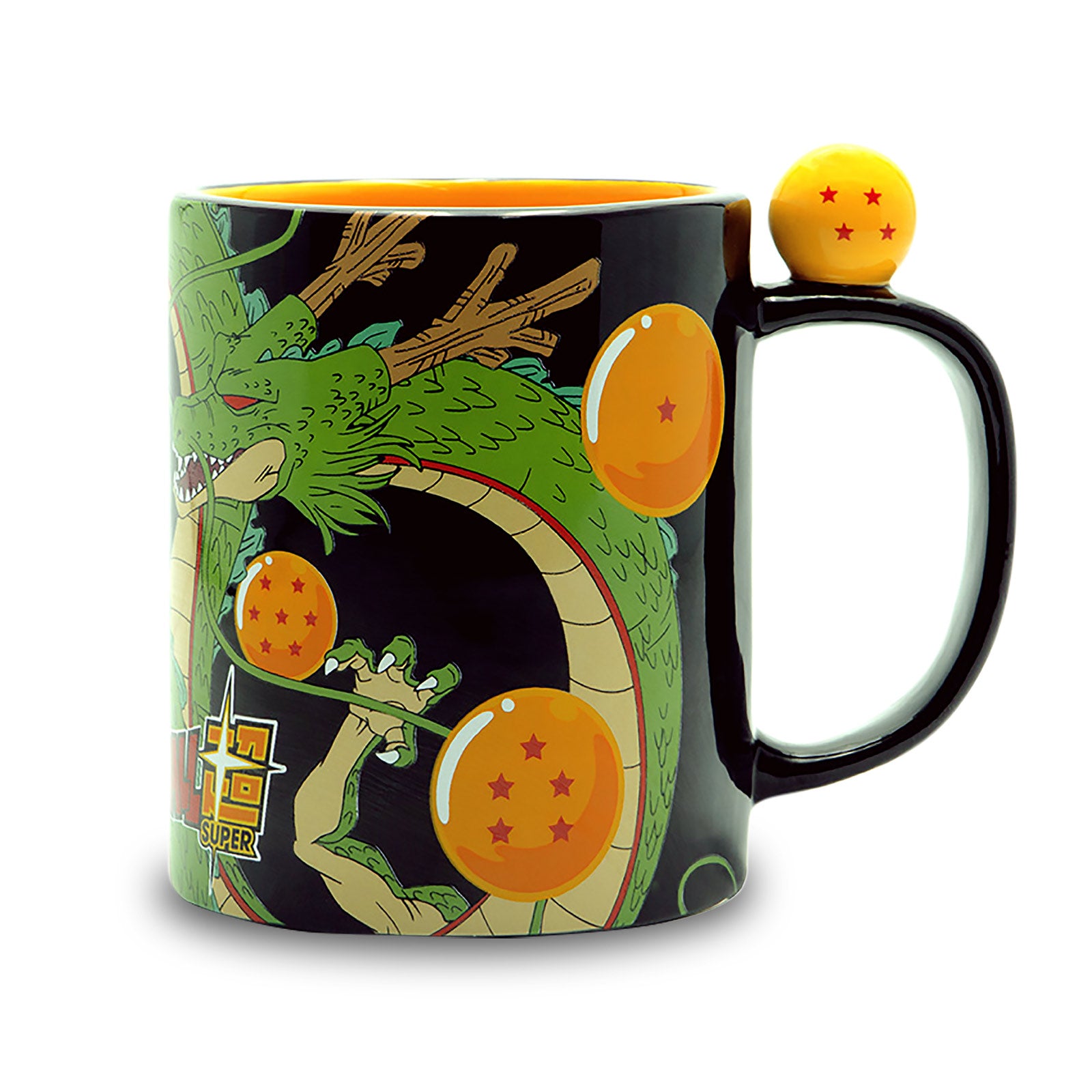 Imagen del producto Dragon Ball Super - Taza 3D de Shenlong