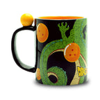 Imagen del producto Dragon Ball Super - Taza 3D de Shenlong