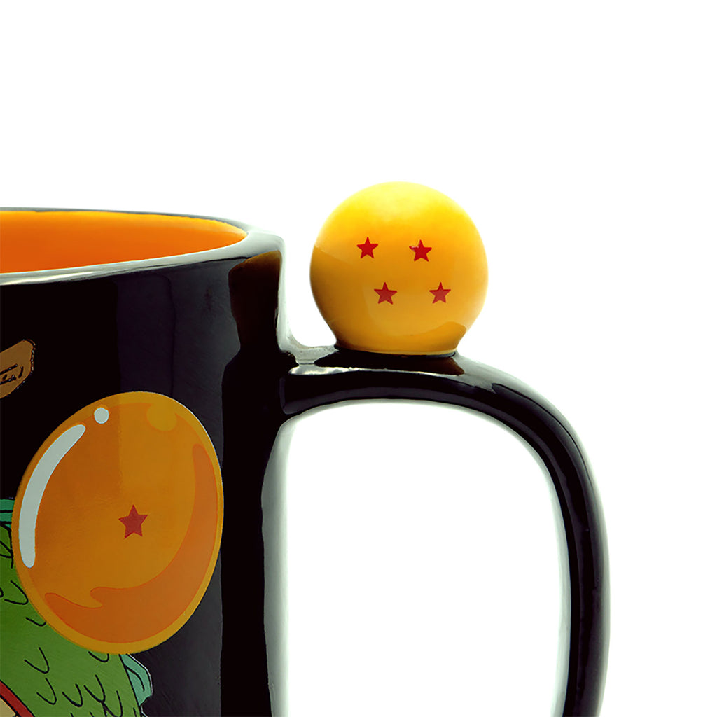 Imagen del producto Dragon Ball Super - Taza 3D de Shenlong