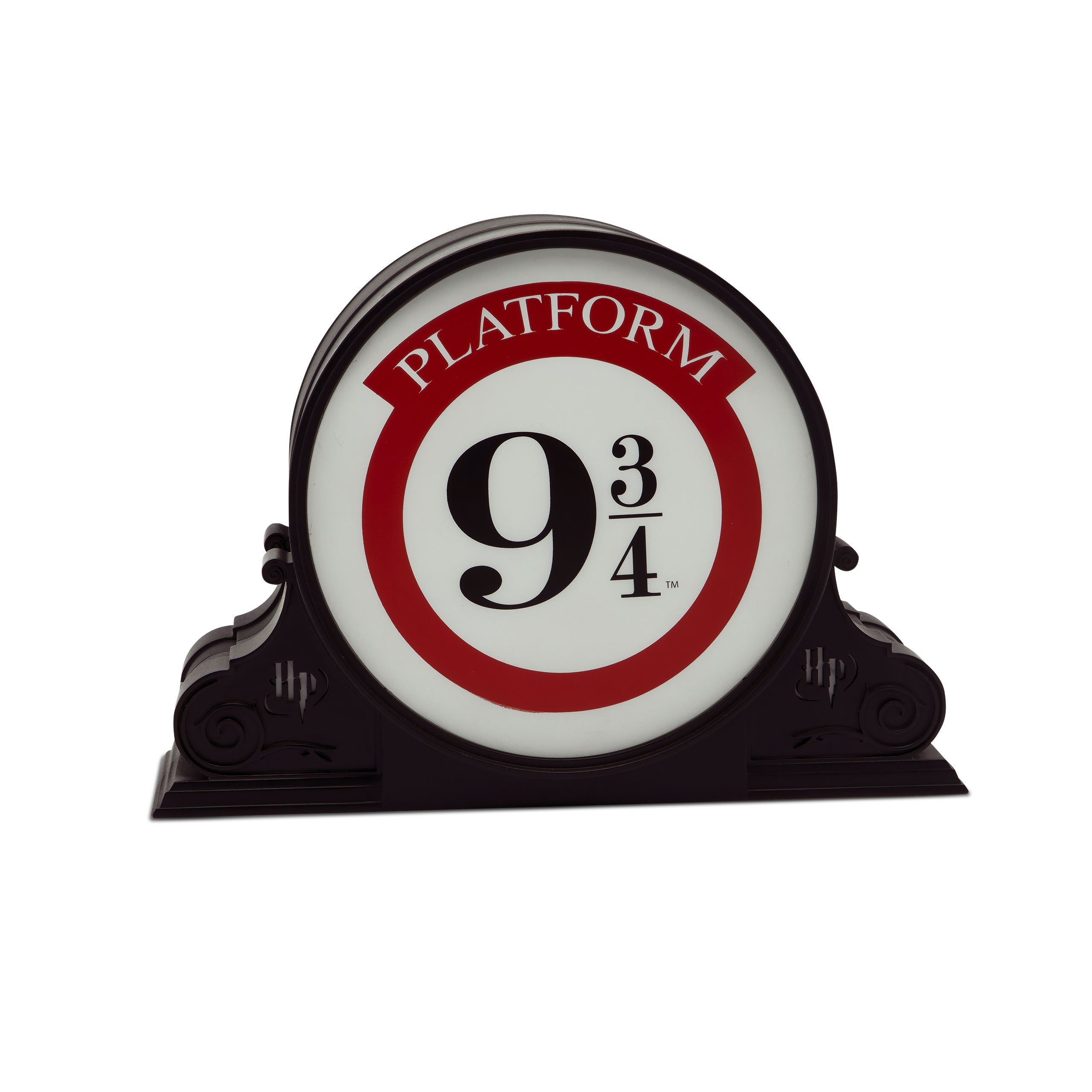 Imagen del producto Harry Potter - Lámpara de mesa Plataforma 9 3/4