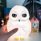Imagen del producto Harry Potter - Lámpara de mesa Hedwig