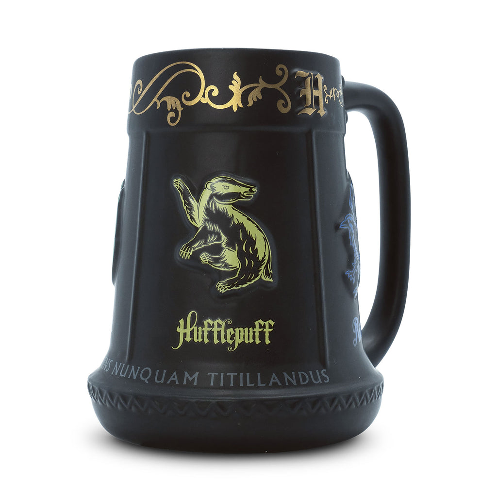 Imagen del producto Harry Potter - Jarra de los escudos de las casas
