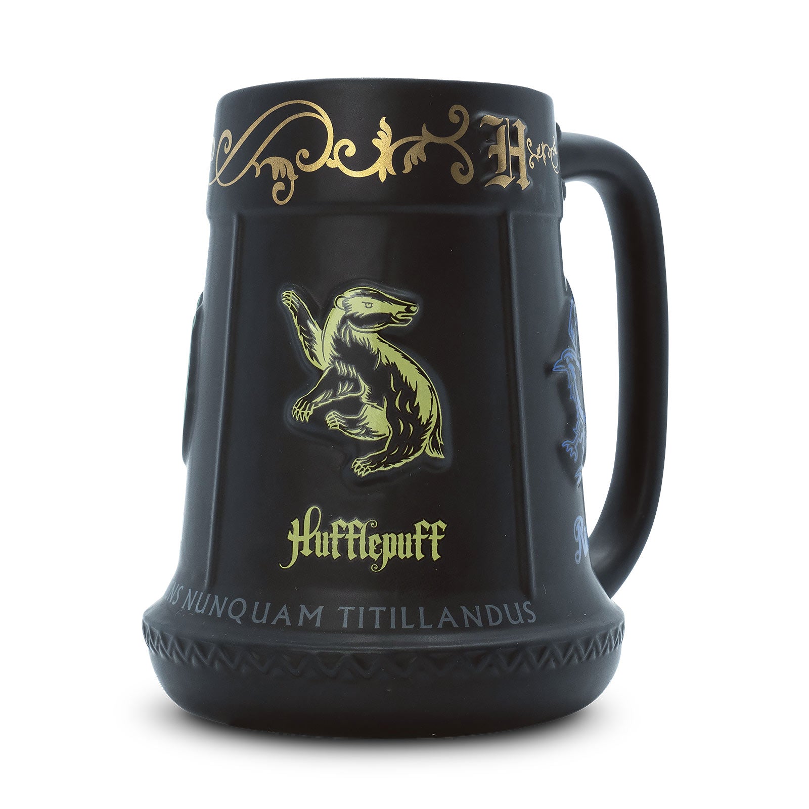 Imagen del producto Harry Potter - Jarra de los escudos de las casas