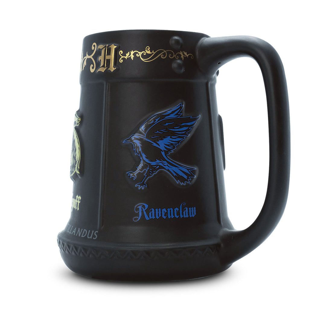 Imagen del producto Harry Potter - Jarra de los escudos de las casas