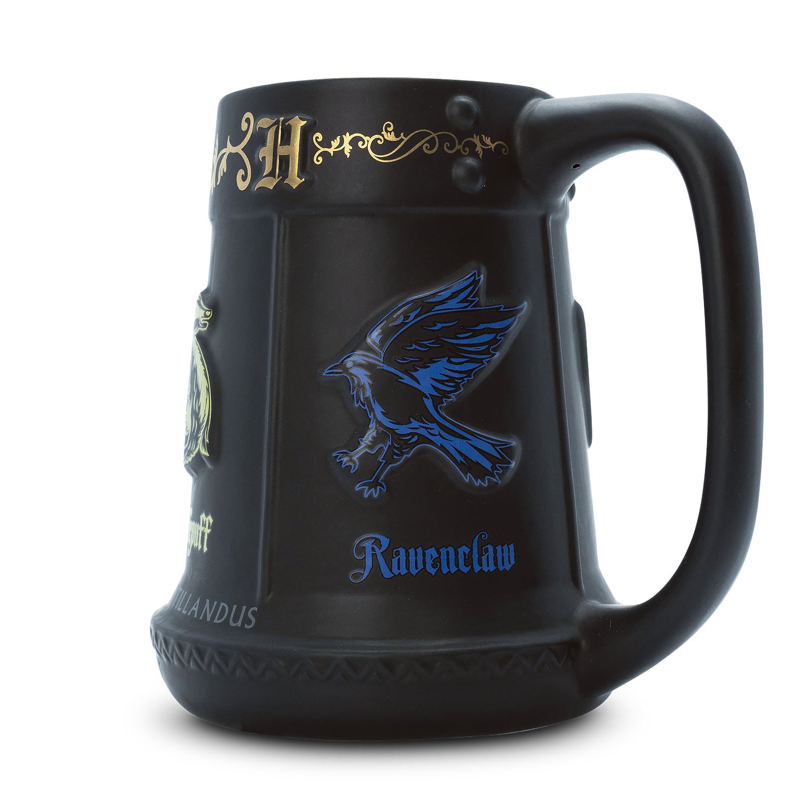 Imagen del producto Harry Potter - Jarra de los escudos de las casas