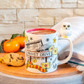 Product image Harry Potter - Hedwig Privet Drive 3D Mug